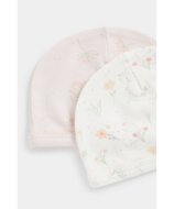 MOTHERCARE cepure, 2gab., FB293