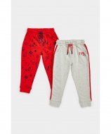 MOTHERCARE džogera bikses, 2 gab., CB023