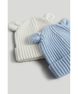 MOTHERCARE cepure 2 gab., AV08901 mėn.