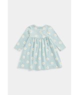 MOTHERCARE kleita ar garām piedurknēm, FA847