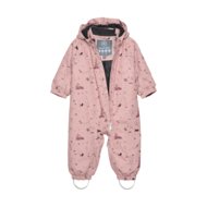 COLOR KIDS ziemas virsdrēbes, gaiši rozā, 741022-5240