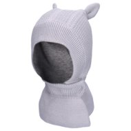 TUTU cepure-ķivere, pelēks, 3-007598, 38-42 cm