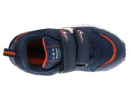 BEPPI sporta apavi, tumši zili, 36 izmērs, 2186521