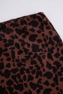 COCCODRILLO leggingi CRAFT PUNK GIRL JUNIOR, krāsains, ZC5122101CGJ-022-164, 164 cm