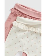 MOTHERCARE bikses 2 gab., IF351 80