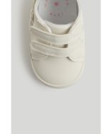 MOTHERCARE tekstila kurpes, AY24501, 9-12 Months