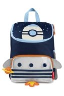 SKIP HOP Spark Style Big Kid mugursoma Rocket, 9N862010
