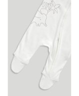 MOTHERCARE zīdaiņu kombinezons 2 gab., LK130 80