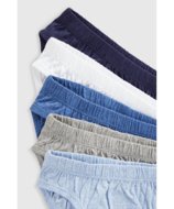 MOTHERCARE apakšbikses 5gab. KA806 122