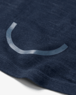 VIKING termo t-krekls ar garām piedurknēm PLAY, tumši zili, 50-23505-5