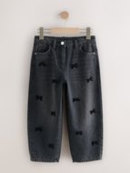 NEXT džinsi, F74205, 116 cm