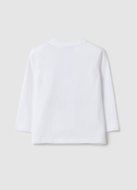 OVS t-krekls ar garām piedurknēm, 92 cm, 002553702