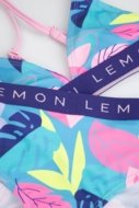 LEMON peldkostīms SWIMWEAR GIRL, krāsains, WL5376503SWG-022-152, 152