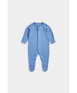 MOTHERCARE zīdaiņu kombinezons, 3 gab., CB242