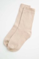 COCCODRILLO zeķes SOCKS BOY, krēmveida, WC5382204SOB-002-036, 36 cm