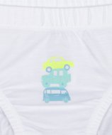 MOTHERCARE biksītes 5gab. VF609