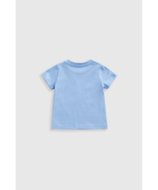 MOTHERCARE t-krekls ar īsam piedurknēm +bikses, HD090