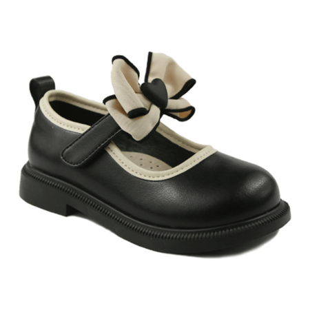 APAWWA baleta apavi, M526-BLACK, 31 izmērs 