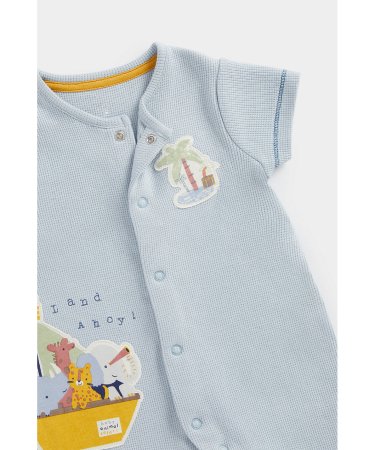 MOTHERCARE zīdaiņu rāpulītis, EB612 623406