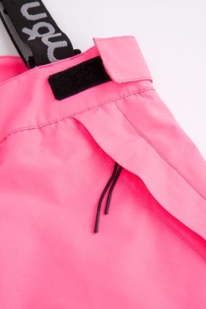LEMON bikses, rozā, cm 