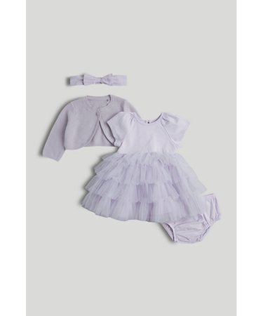 MOTHERCARE komplekts, BB19101, 92 cm 