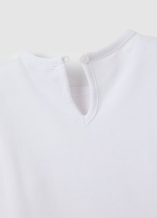 OVS t-krekls ar īsam piedurknēm, 80 cm, 002396159 