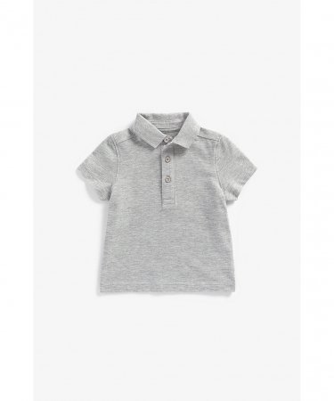 MOTHERCARE polo ar īsam piedurknēm, BB541 565748