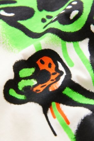 NEXT t-krekls ar īsām piedurknēm, E45696, 104 