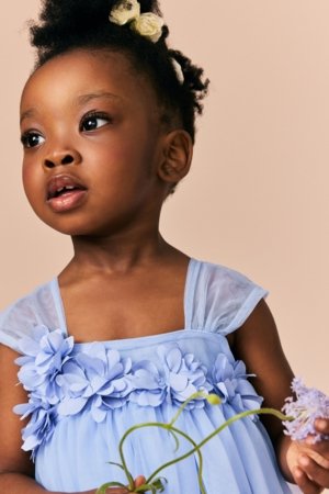 NEXT kleita ar īsām piedurknēm, E54785 80-86 