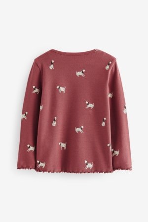 NEXT t-krekls ar garām piedurknēm, 168412 74-80 