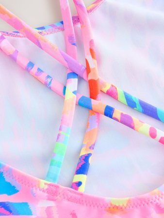 NEXT peldkostīms, W64211, 116 cm 