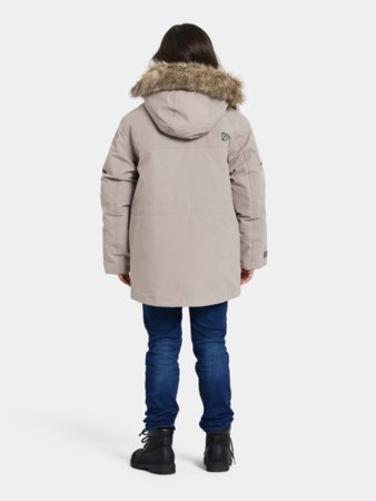 DIDRIKSONS ziemas jaka SYLVIN, 505922-F04, 160 cm 