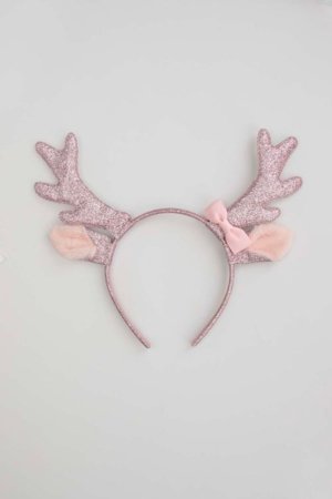 COCCODRILLO matu stīpiņa, rozā, ZC5311906MER-007-000 