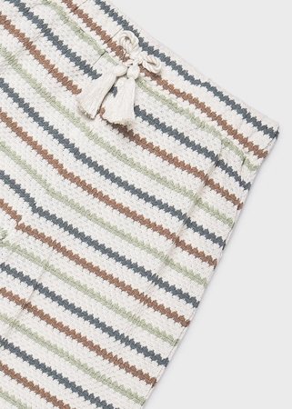 MAYORAL bikses, bone, 6.550-33, 176 cm 