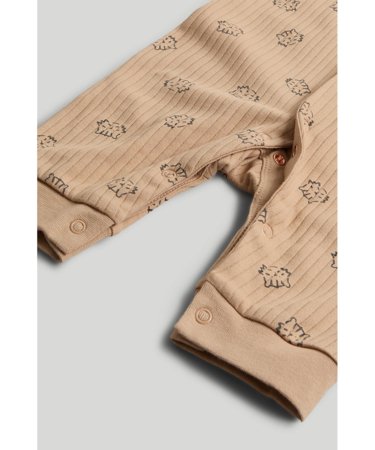 MOTHERCARE rāpulītis ar garām piedurknēm 3 gab., AV58101 92 cm