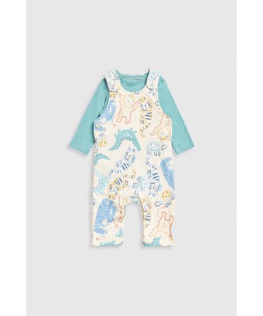 MOTHERCARE virsbūve un kombinezoni, IF473 92 