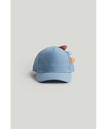 MOTHERCARE cepure, LK261 6-8 