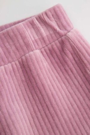 COCCODRILLO legingi CRAFT PUNK GIRL JUNIOR, rozā, cm 