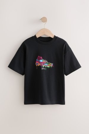 NEXT t-krekls ar īsām piedurknēm, AG3599, 140 cm