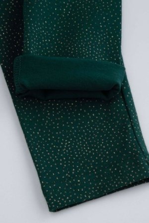 COCCODRILLO legini, zali, ZC5122101MER-011-152, 152 cm 