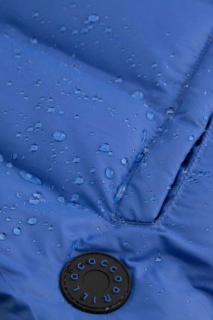 COCCODRILLO veste, zila, WC6178101OBJ-032-164, 164 cm 