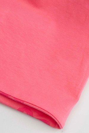 COCCODRILLO cepure, rozā, izmērs 