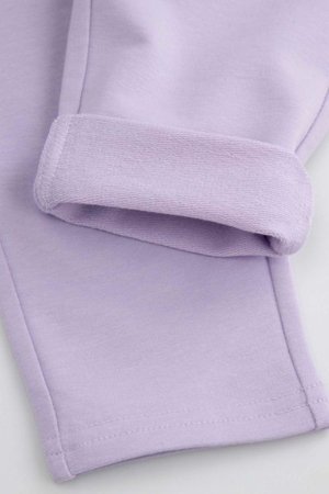 COCCODRILLO bikses HAPPY PUPPY GIRL NEWBORN, violeta, cm 