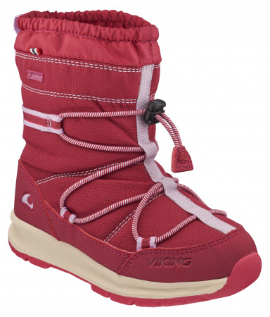 VIKING Apavi Gore-Tex Ceris/Pink 3-88300-1909 3-88300-1909 21