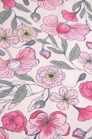 COCCODRILLO kakla sildītājs, rozā, WC6369211ASG-022-M, M izmērs 