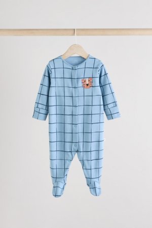 NEXT kombinezons, 3 gab., AA5962, 68-74 cm 