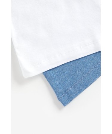 MOTHERCARE apakškrekls 5gab. 134 867889 867889