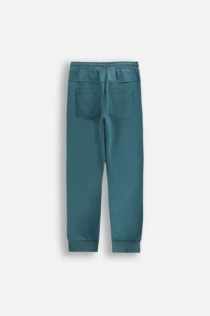 COCCODRILLO bikses CITY RACING BOY JUNIOR, zils, ZC5120201CBJ-014-158, 158 cm