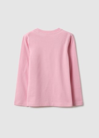 OVS t-krekls ar garām piedurknēm, cm, 002558107 