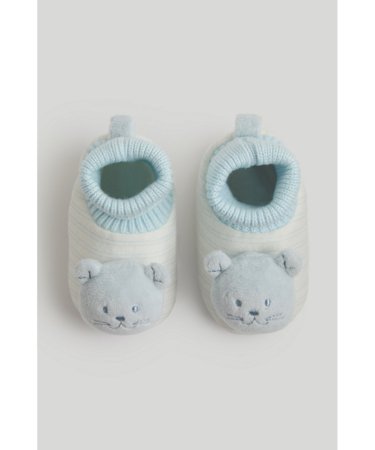 MOTHERCARE grabulis zeķe, AV12501 3-6 mėn.